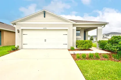 SANFORD FL Home