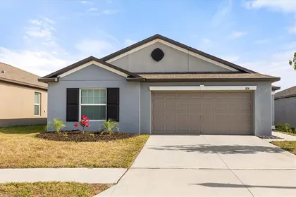 BARTOW FL Home