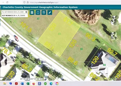 PUNTA GORDA FL Property