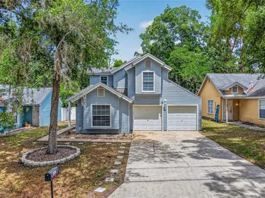 APOPKA FL Home