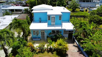 CANOVANAS PR Home