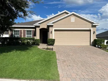 CLERMONT FL Home