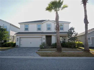 RIVERVIEW FL Home