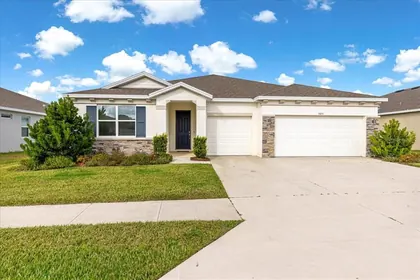 OCALA FL Home
