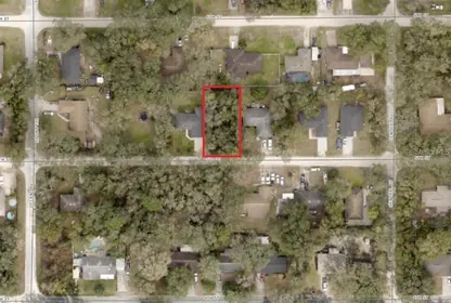 ORANGE CITY FL Property