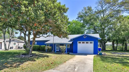 EDGEWATER FL Home
