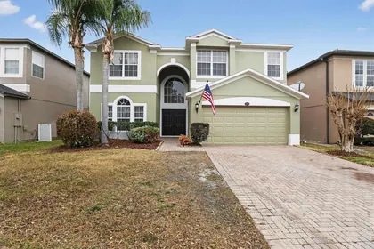 WINTER GARDEN FL Home