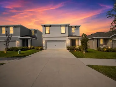 ZEPHYRHILLS FL Home