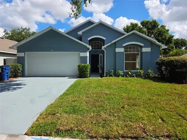 MAITLAND FL Home