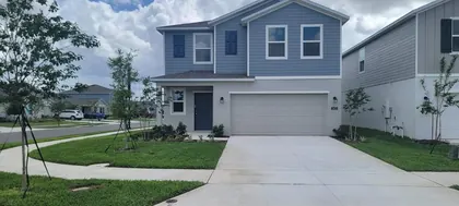 LAKE WALES FL Home