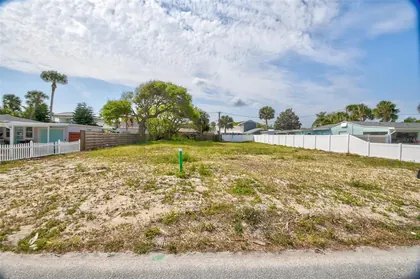 NEW SMYRNA BEACH FL Property