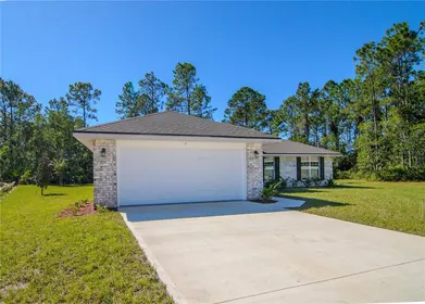 PALM COAST FL Home