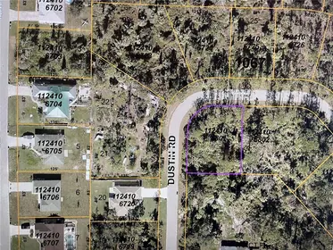 NORTH PORT FL Property