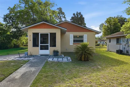 LEESBURG FL Home