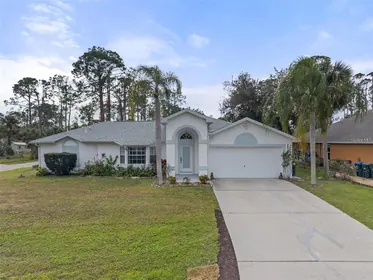 NORTH PORT FL Home