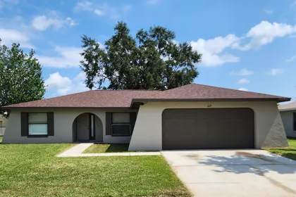 KISSIMMEE FL Home