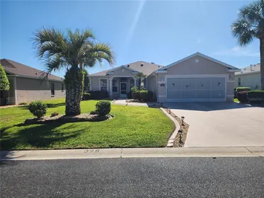 OCALA FL Home