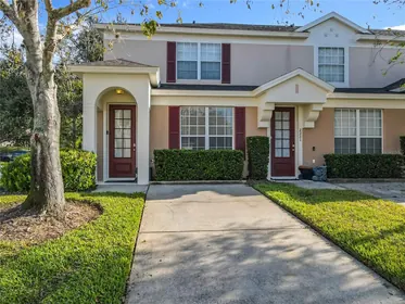 KISSIMMEE FL Home