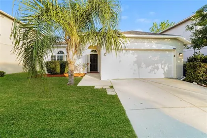 LAND O LAKES FL Home
