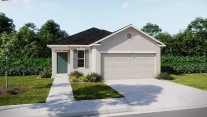 POINCIANA FL Home