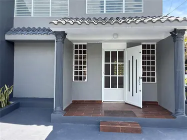 CAYEY PR Home