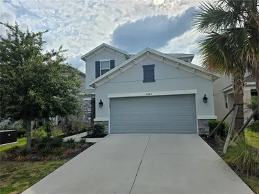 CLERMONT FL Home