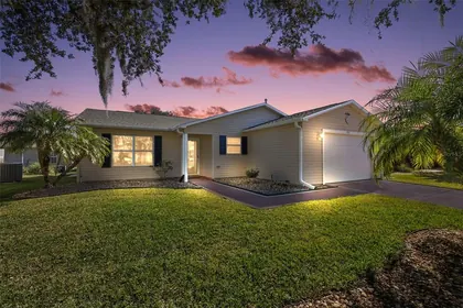 THE VILLAGES FL Home