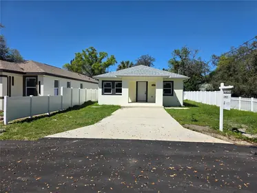 TAMPA FL Home