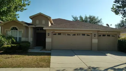 LAND O LAKES FL Home