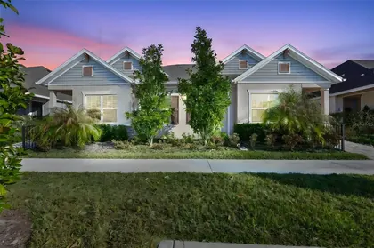 LITHIA FL Home