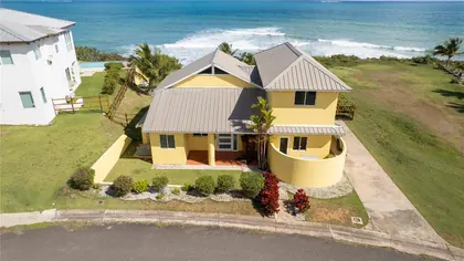 VIEQUES PR Home
