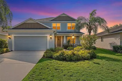 BRADENTON FL Home