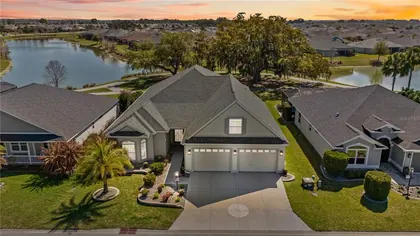 THE VILLAGES FL Home