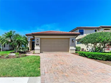 NORTH VENICE FL Home