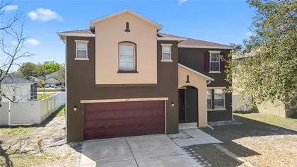 RUSKIN FL Home
