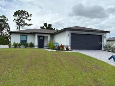 PORT CHARLOTTE FL Home