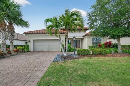 BRADENTON FL Home