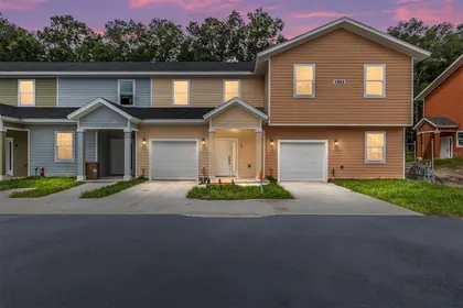 GAINESVILLE FL Home