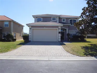 DAVENPORT FL Home
