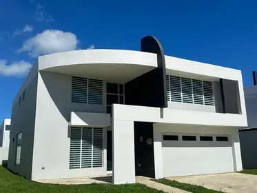 LUQUILLO PR Home