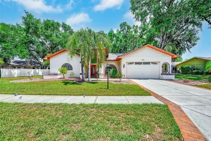 NEW PORT RICHEY FL Home