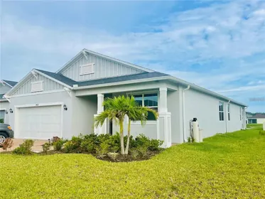 BRADENTON FL Home