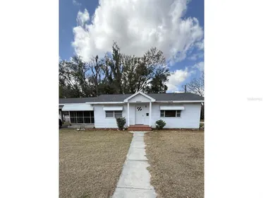 DADE CITY FL Home