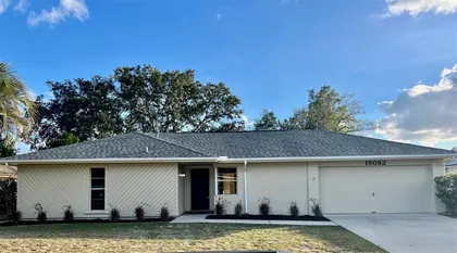 OCALA FL Home