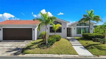DORADO PR Home