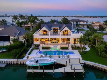 SARASOTA FL Home