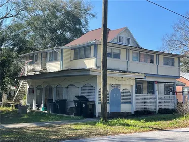 WILLISTON FL Property