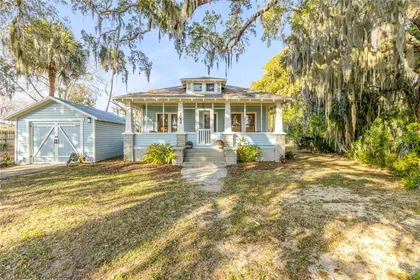 NEW SMYRNA BEACH FL Home