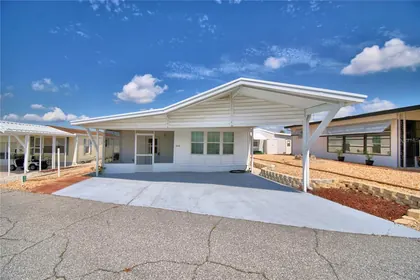 HAINES CITY FL Home