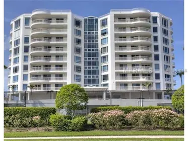 LONGBOAT KEY FL Home